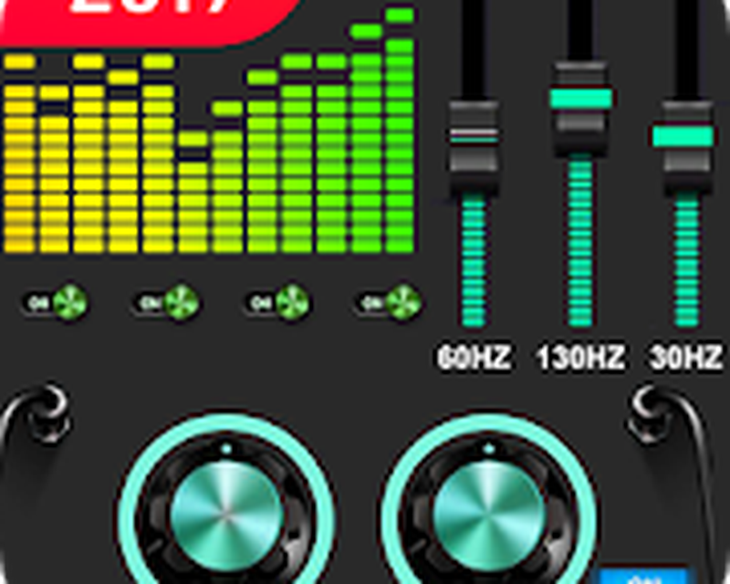 Virtual Dj Mixer 3d Dj Music Mixer Apk Descargar Gratis Para Android