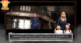 Imagem  do Hidden Object Mirror Mysteries