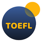 Icône apk TOEFL Test 2019