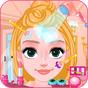 Princess makeup spa salon apk icon