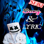 DJ Marshmello Song + Lyrics APK