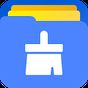 File Magic -JunkFiles, Free up space, VirusCleaner apk icon