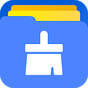 File Magic -JunkFiles, Free up space, VirusCleaner apk icono