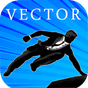 vector parkour-jump 2018 APK