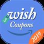 coupons for wish 2019 apk icon