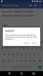 Gambar [Root] Device ID Changer 1