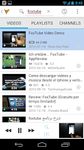 Imej FoxTube Free - YouTube Player 2