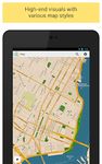 GPS Navigation & Maps - USA imgesi 12