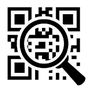 Icône apk QR Code Scanner - Barcode reader- Create QR Code