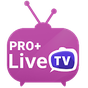 Canlı TV Pro APK Simgesi