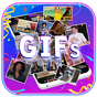 Papan Ketik GIF 2019 APK