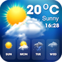 Weather App- Beauty Life - Best Weather App apk icon