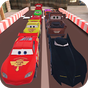 Mcqueen Car Racing 3 apk icono