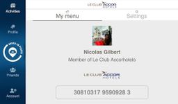 Gambar Places by Le Club Accorhotels 17