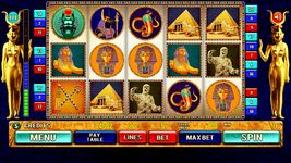 Imagine Gold Of RA - Slot Machine 