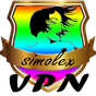 Biểu tượng apk Simolex Bokep VPN - Vpn Gratis Tanpa Batas