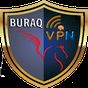 Bot changer Buraq vpn whatsapp & Wi-Fi Security APK