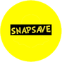 Biểu tượng apk SnapSave