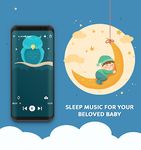 Gambar Musik bayi tidur 