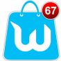Icône apk Login for Wish Shopping & coupons Shopping