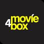 MOVIE TV BOX - Free Movies App on Android APK Simgesi