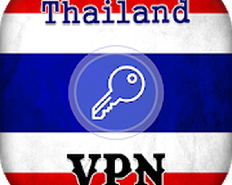 vpn thailand free аёЈаё™аё«