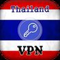Biểu tượng apk Thailand VPN - Free VPN Proxy & Wifi Security