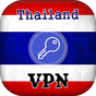 Icône apk Thailand VPN - Free VPN Proxy & Wifi Security