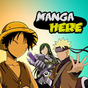 Manga Here Webtoon - Best Anime Comics Reader APK