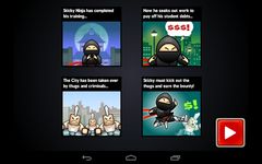 Sticky Ninja Missions image 5