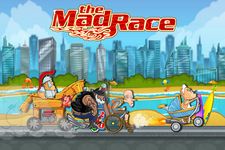 Картинка  Mad Race