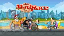 Картинка 5 Mad Race