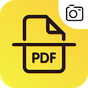 Super Scanner - Quick scan photo to PDF and OCR apk icon