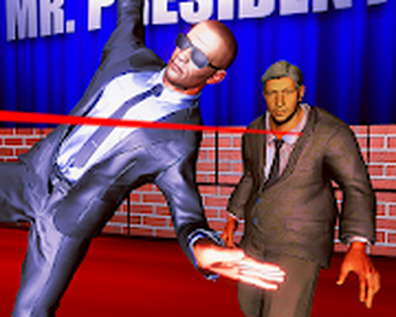 mr president free download android