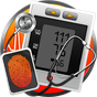 APK-иконка Fingerprint Blood Pressure :BP Monitor Check Prank