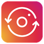 Repost Video & Photo for Instagram apk icon