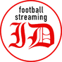 FBS ID TV: Football Streaming ID - Live Soccer apk icon