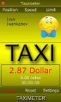 Taximeter Digital image 2