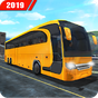 Icône apk Bus Simulator 2019