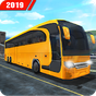 Bus Simulator 2019 APK Simgesi