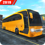 Bus Simulator 2019 apk icono