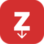 Biểu tượng apk zDownloader - Tải nhạc và phim miễn phí