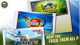 Картинка 2 Real Cricket™ English 20 Bash