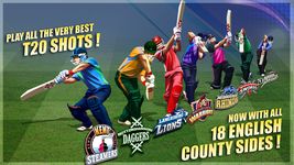 Real Cricket™ English 20 Bash image 5