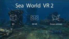 Картинка  Sea World VR2
