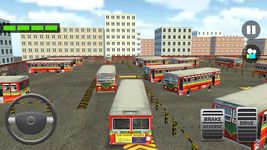 Картинка 2 BEST Bus 3D Parking
