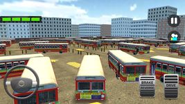 Картинка 3 BEST Bus 3D Parking