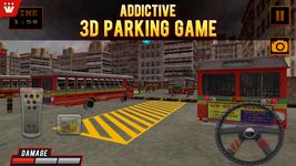 Картинка 4 BEST Bus 3D Parking
