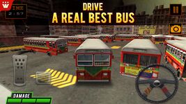 Картинка 5 BEST Bus 3D Parking