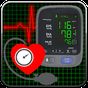 Apk Tracker della pressione arteriosa del di scansione